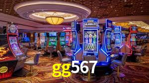 Programa VIP gg567