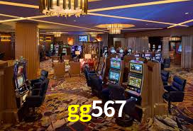 Cadastro gg567
